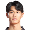 Пак Sang-Hyeok