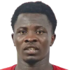 Бангура Alhassane