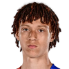 Williams Себастьян