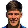 Естігаррібія Cristian