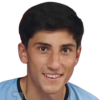 Мендоса Juan