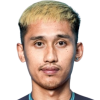 Kaminthong Peerapat