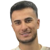 Mahrooghi Эхсан