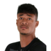 Ferreira Lopes Diego Washington