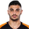 Бен Шимон Рої