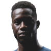 Діоп Djibril Thialaw