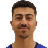 Mesourouni Andrico