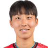 Парк Soo-Jeong