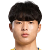Пак Min-Seo
