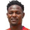 Masanyinga Brian