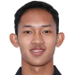 Hanif F.