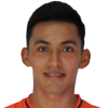 Gordillo Anthony
