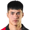 Cabrera Nakamura Kenji Giovanni