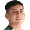 Gonzalez Мартін