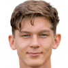 van den Ban Йоэль
