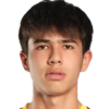 Bakhromov Сардорбек