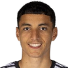Oukhattou Mohamed
