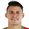 Calderon De Real Cristian Yonathan