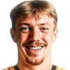 Buck Джексон