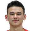 Lim Raymond Aarun