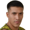Gonzalez Aldo