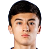 Abdumuminov Azizbek