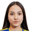 Сункарова Анеля
