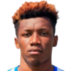 Ngoubi Demba Anse
