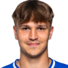Baranski Bartlomiej