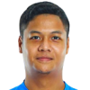 Firdaus Chew Jafri