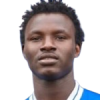 Johnson Agwom Dauda