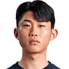 Юнг Seung-Bae