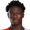 Chigozie Крістіан
