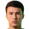Ulaev Садріддін