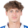 Van Hauter Роббі
