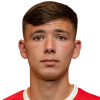 Wilson Джеймс