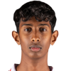 Yoganathan Вімал