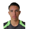 Nevarez Pulgarin Francisco Javier
