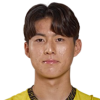 Ким Dong-Wook
