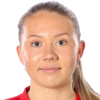 Broddner-Klingspor Паула