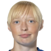 Sakharova Anna