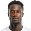 Саньянг Abdoulie