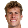 de Graaff Том