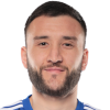 Tursunov Dostonbek