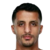 Al Ahrak Абдулла