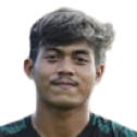 Ramadhani A.