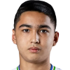 Shukurullayev Абубакр