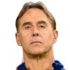 Лопетегі Хулен