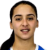 Lahmari Anissa
