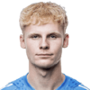Якобсен Tobias Haahr